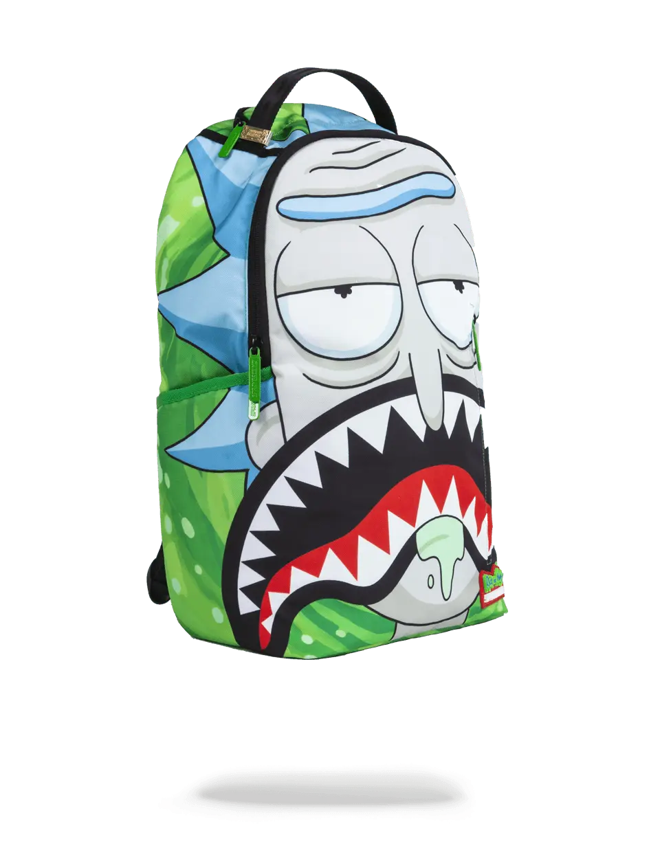 RICK SHARK - Image 2