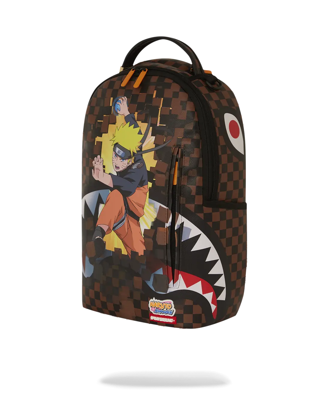 NARUTO BUST OUT - Image 8