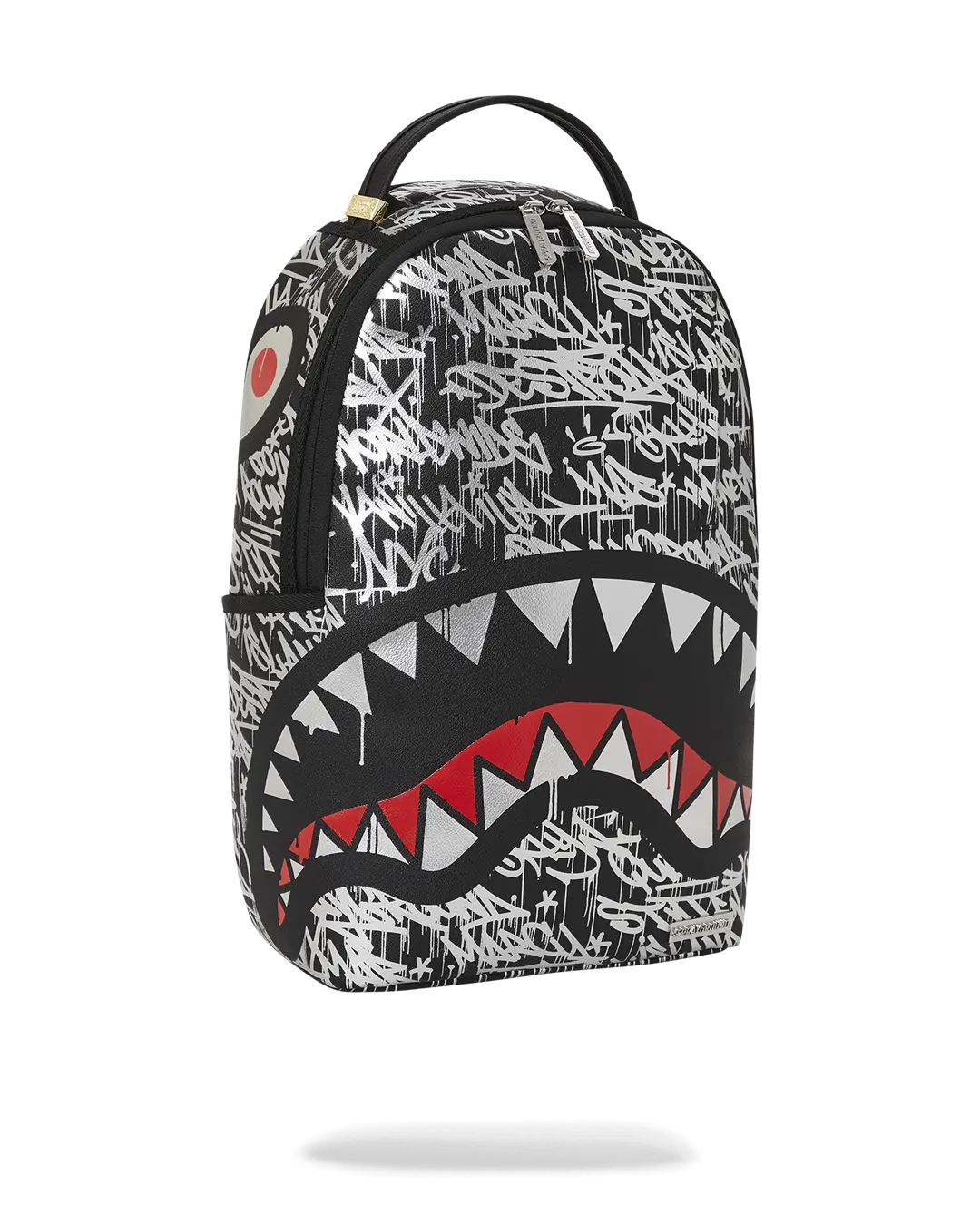 CHROME CRUSHER BACKPACK (DLXV) - Image 3