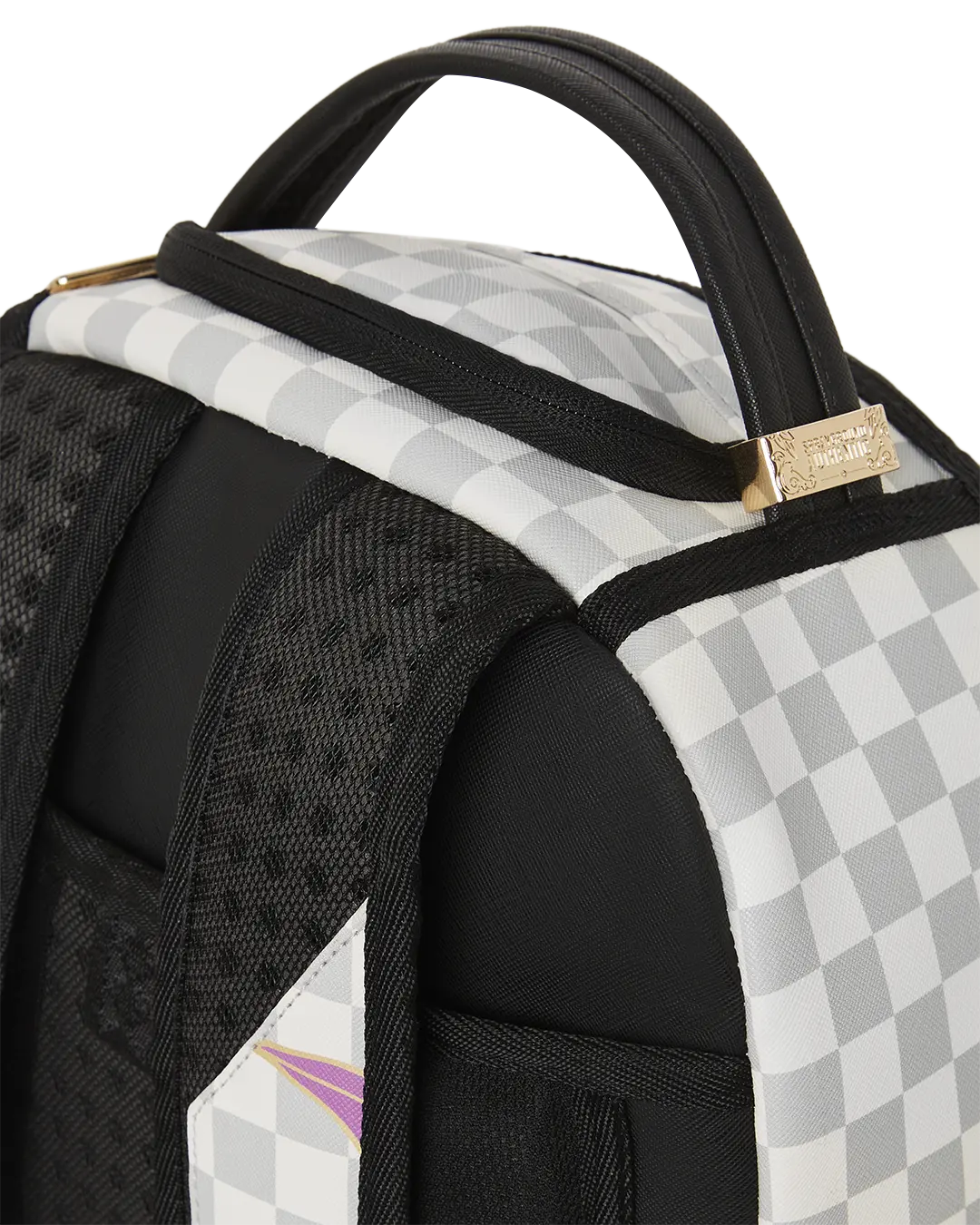 RUGRATS SUSIE LIFE IS A GARDEN BACKPACK (DLXV) - Image 9