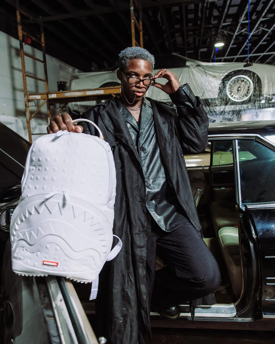 PHASE ZERO BACKPACK - Image 4