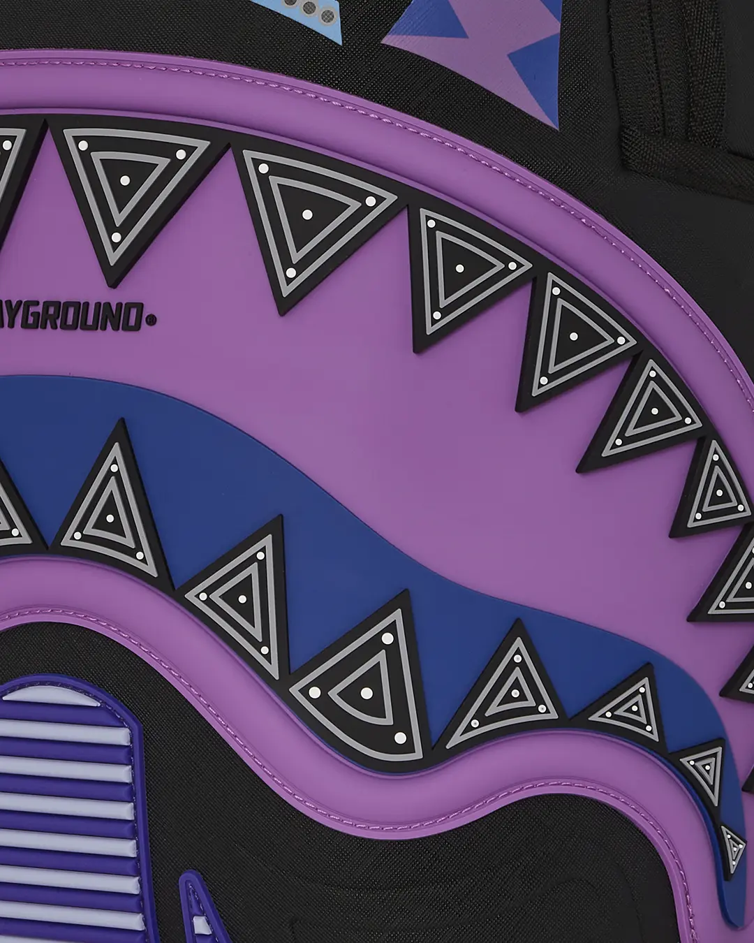 A.I. 12 BROOKLYN & BEYOND - SANDFLOWER COLLAB BACKPACK - Image 16