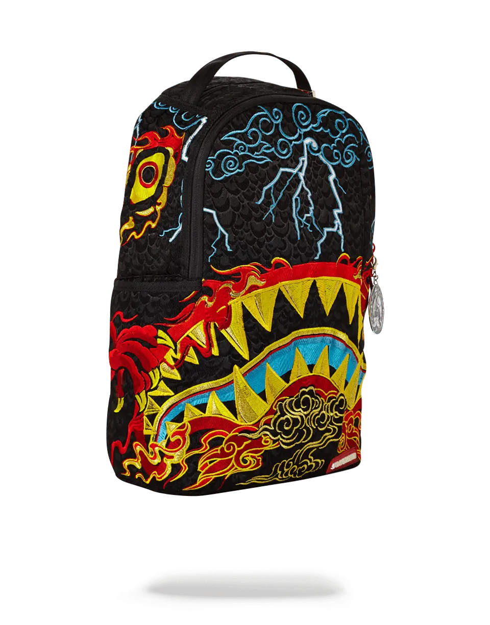 DRAGON SHARK NIGHTMARE - Image 2