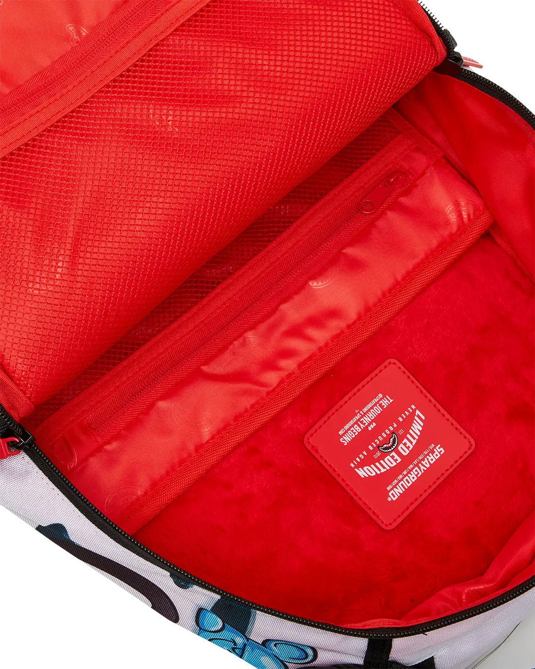 CAN'T CATCH ME BACKPACK - Image 14