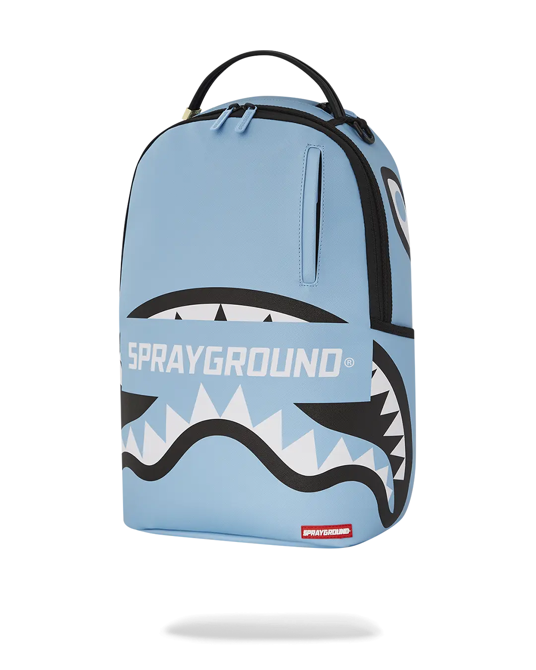 SMASH LOGO DEEP BLUE SKY DLXSV BACKPACK - Image 9