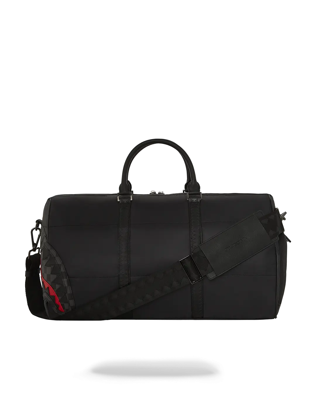 SNOWWSTORM PUFFER DUFFLE - Image 7