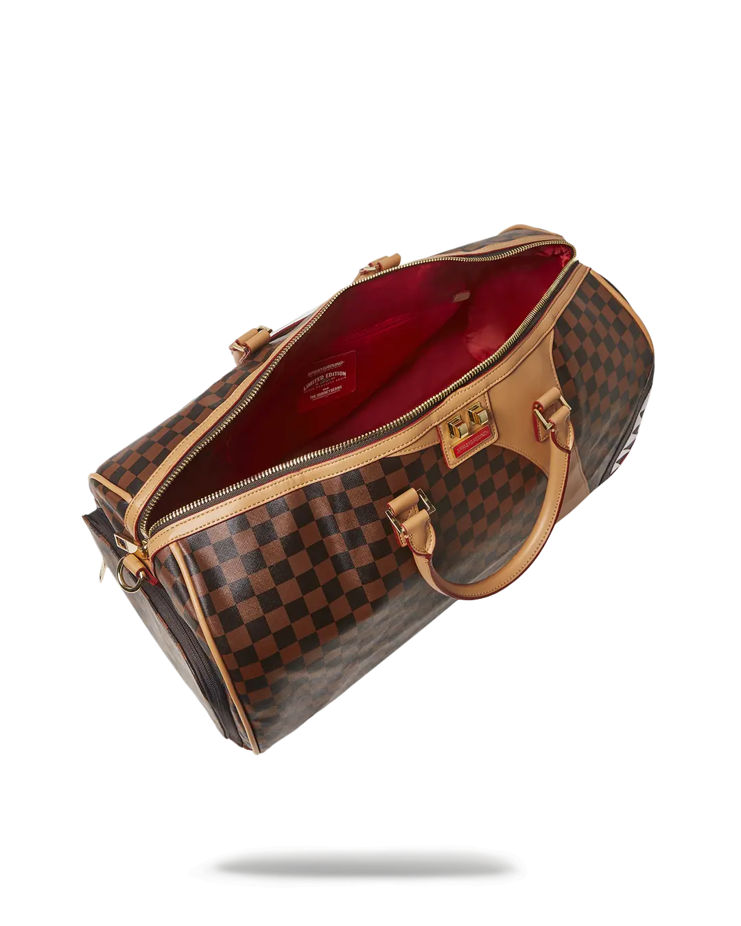 HENNY AIR TO THE THRONE DUFFLE - Image 11