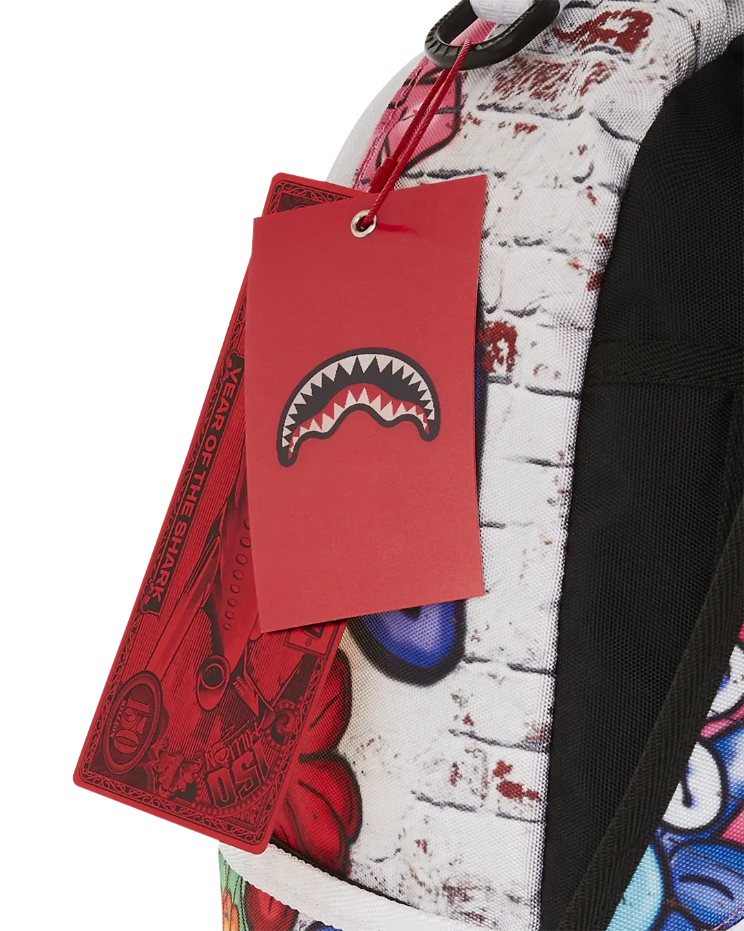 BRICK BOTANIST DLXR BACKPACK - Image 11