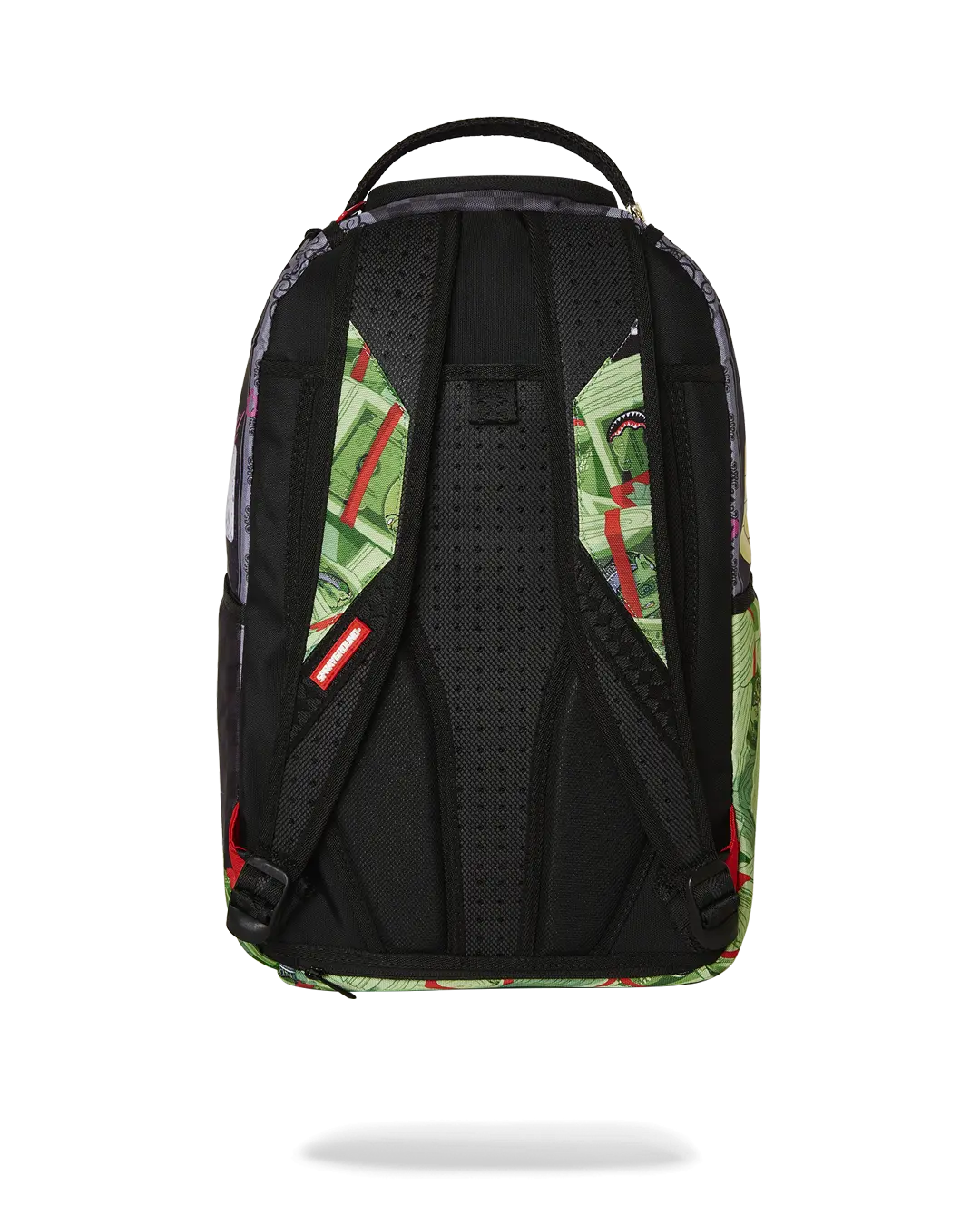 ABEARICAN SUCCESS DLXR BACKPACK - Image 7