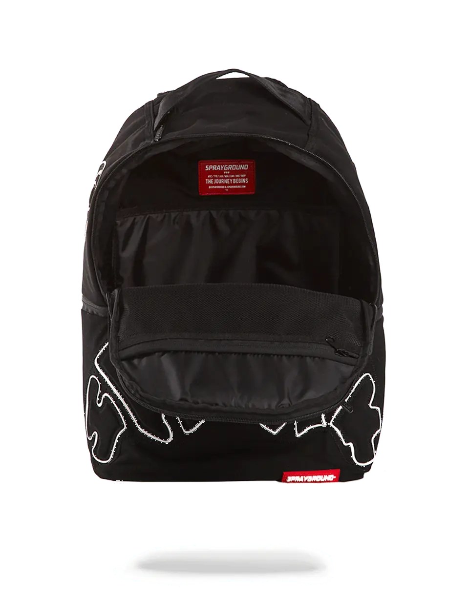 SHARKTEMPO BACKPACK - Image 5