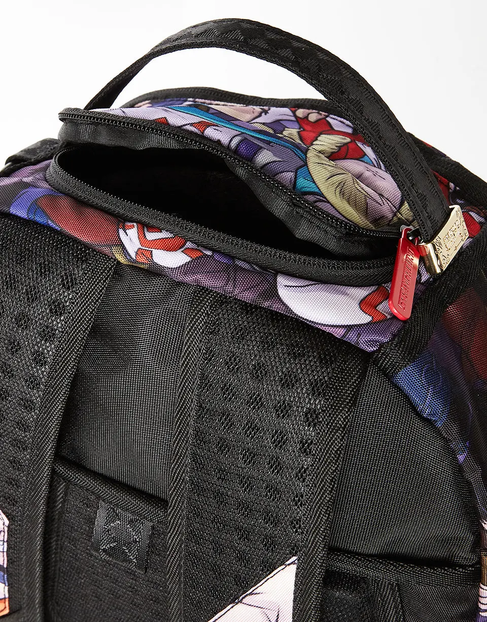 STREET FIGHTER MASHUP BACKPACK - Image 6