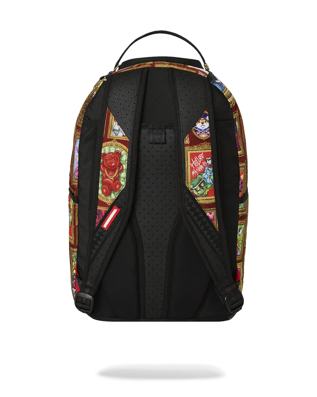 THE GREAT GALLERY BACKPACK - Image 5