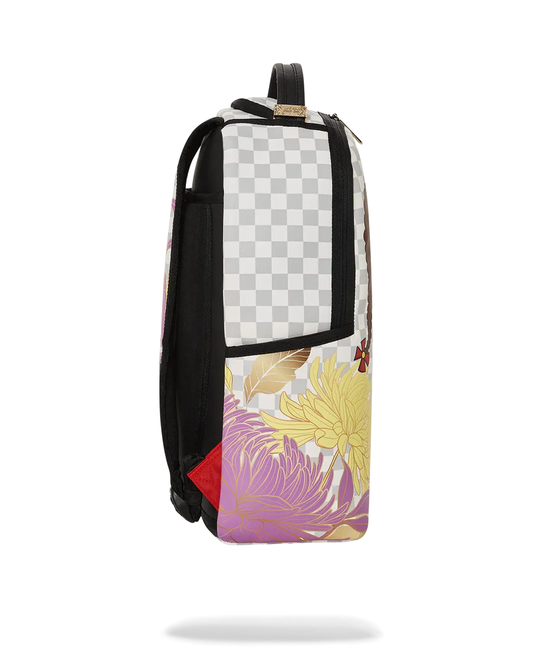 RUGRATS SUSIE LIFE IS A GARDEN BACKPACK (DLXV) - Image 5