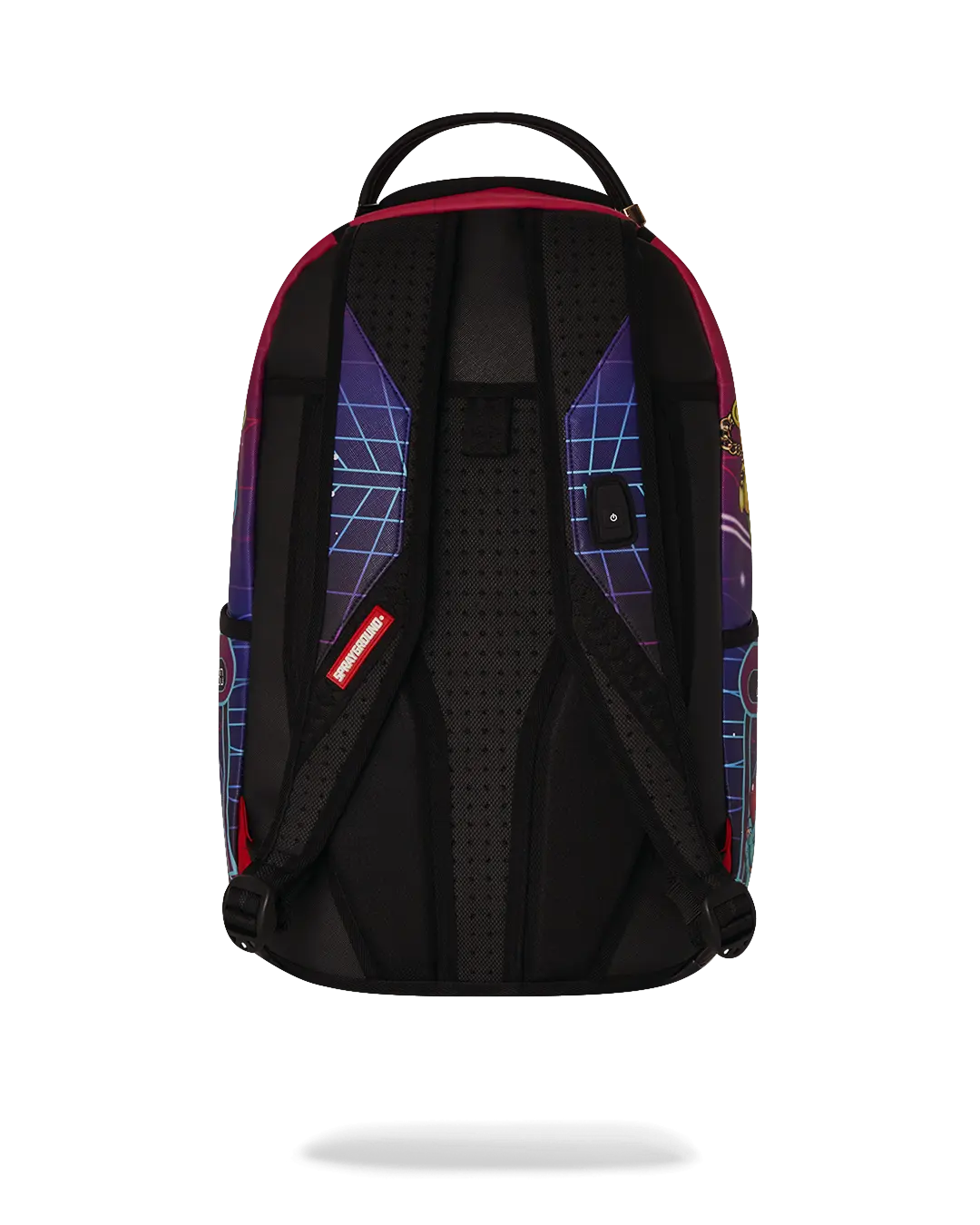 GRAND PRIX BACKPACK - Image 5