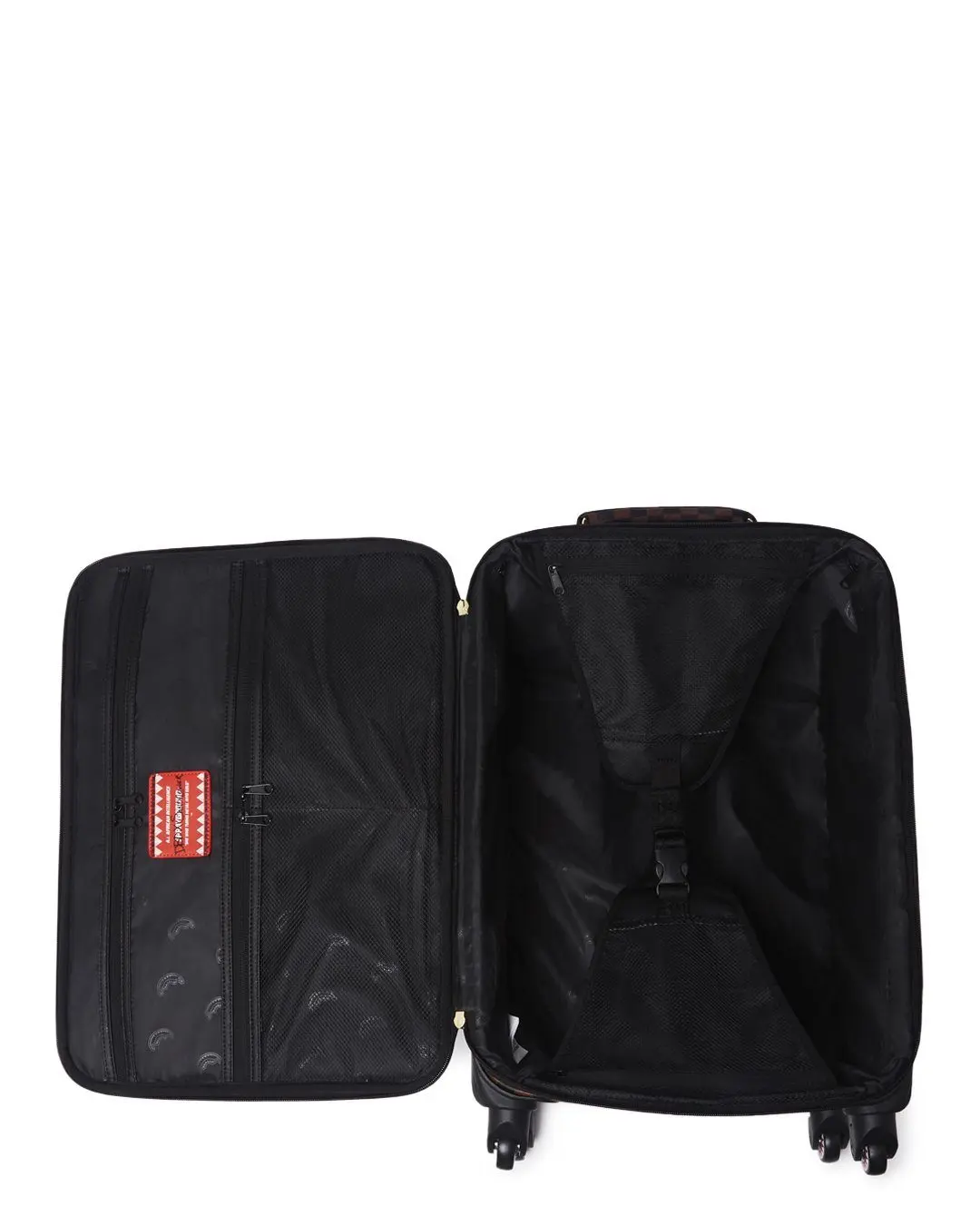 A.I.3 THE LEGACY JETSETTER CARRY-ON LUGGAGE - Image 16