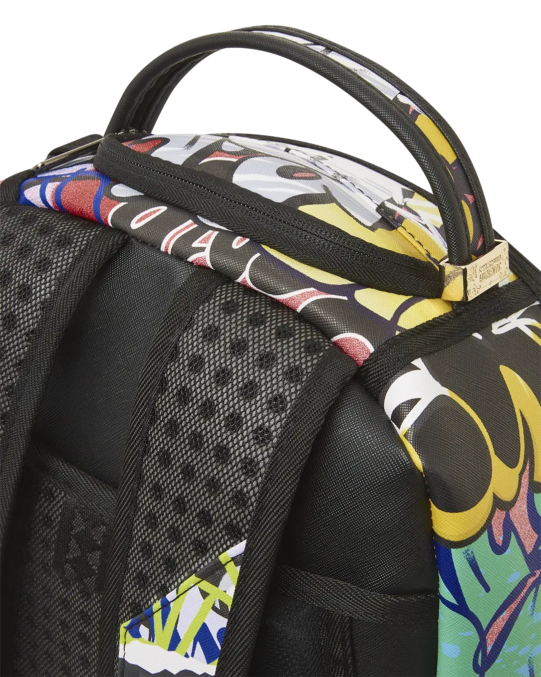 ARTISTIC PURSUIT BACKPACK (DLXV) - Image 11
