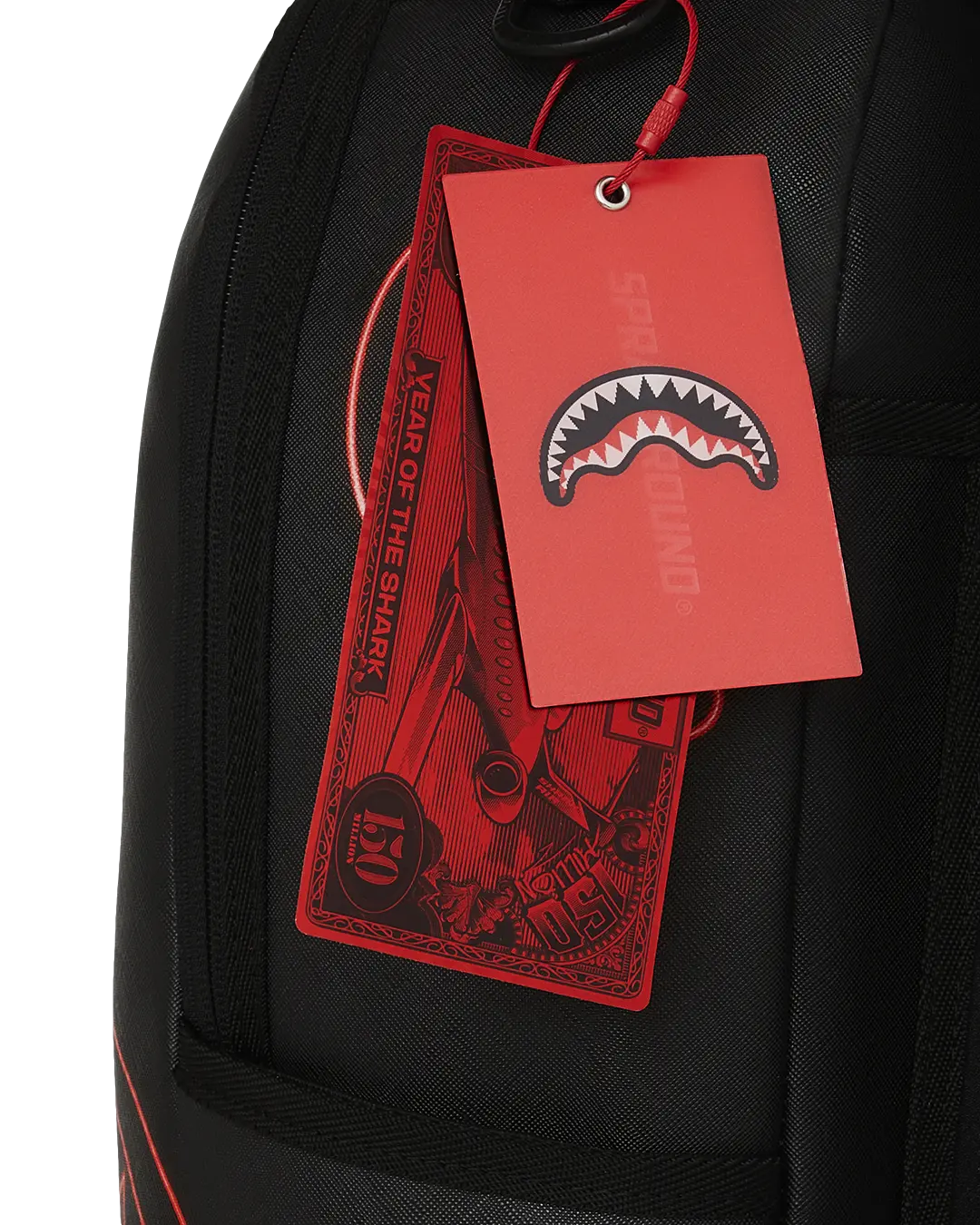 STRANGER THINGS COLLAB BACKPACK - Image 14