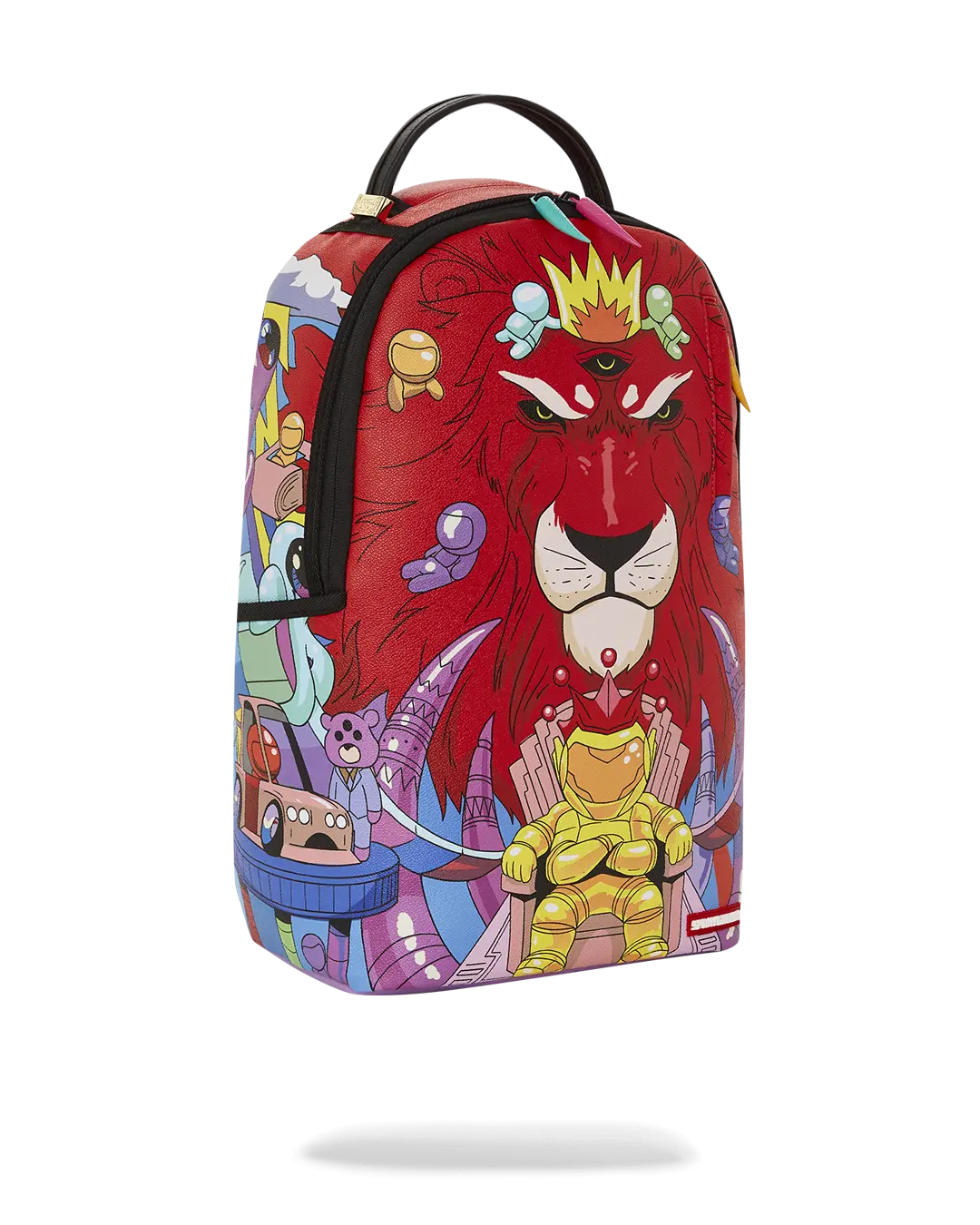 ASTRO KING BACKPACK (DLXV) - Image 3