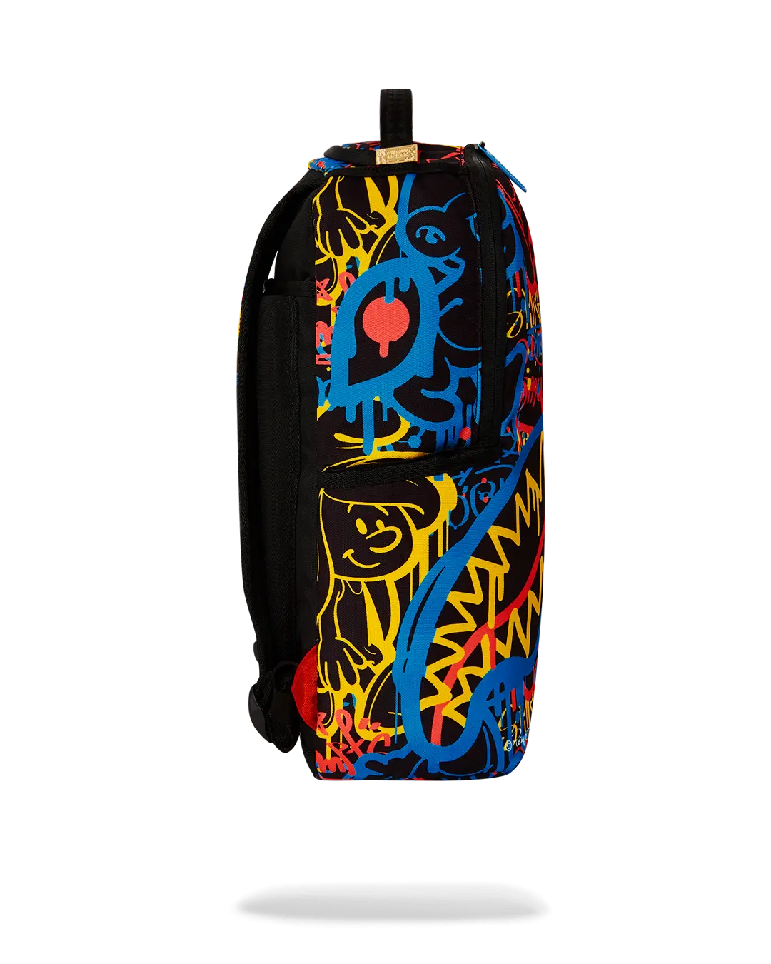 SMURFS NEON DRIP DLXSR BACKPACK - Image 5