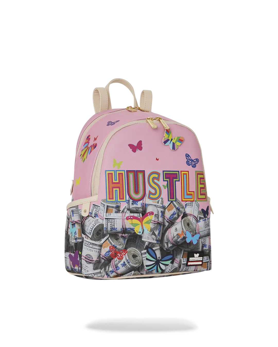 SUTTON MONEY BANDS SAVAGE BACKPACK - Image 3