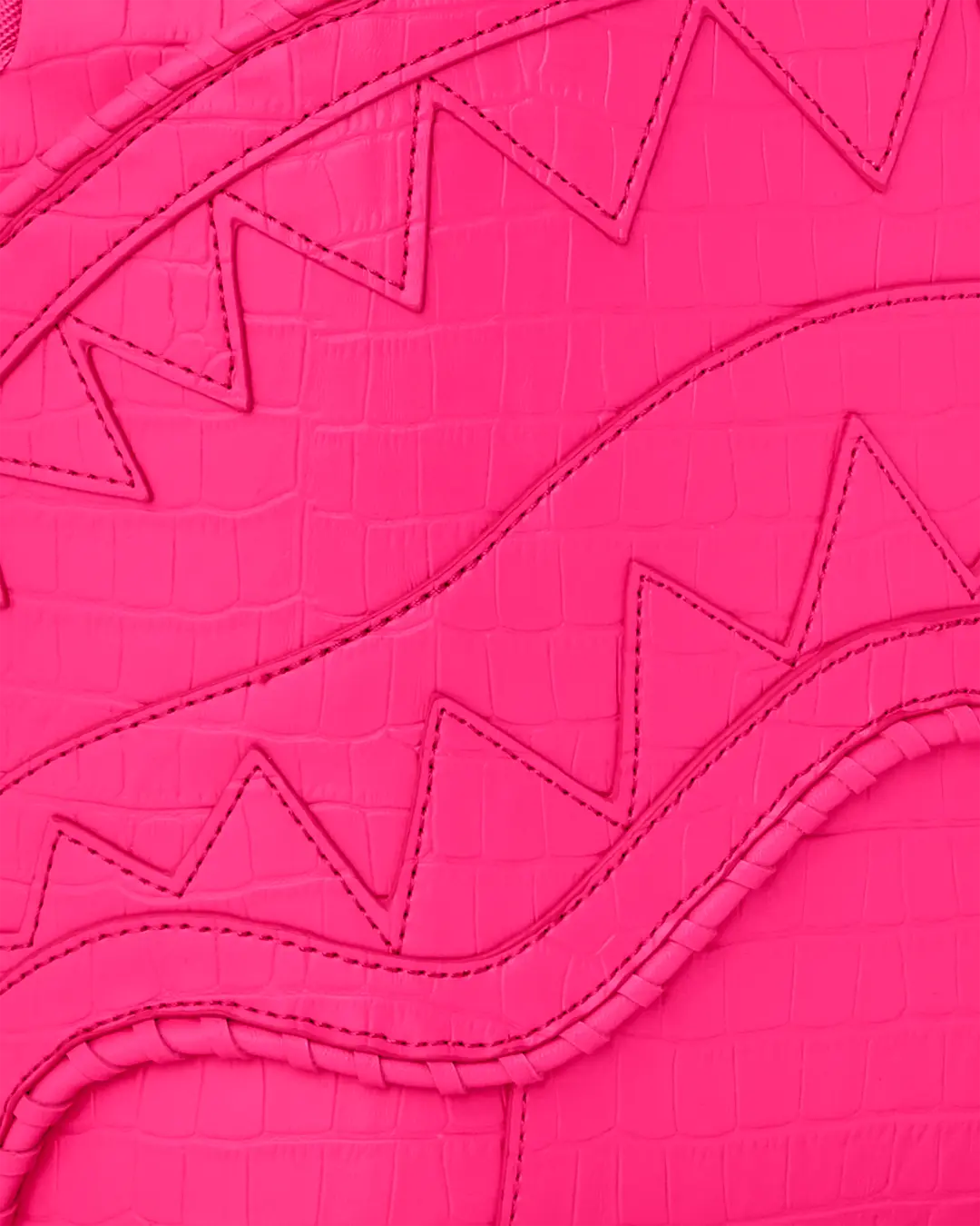 PINK PYTHON DLXSV BACKPACK - Image 13