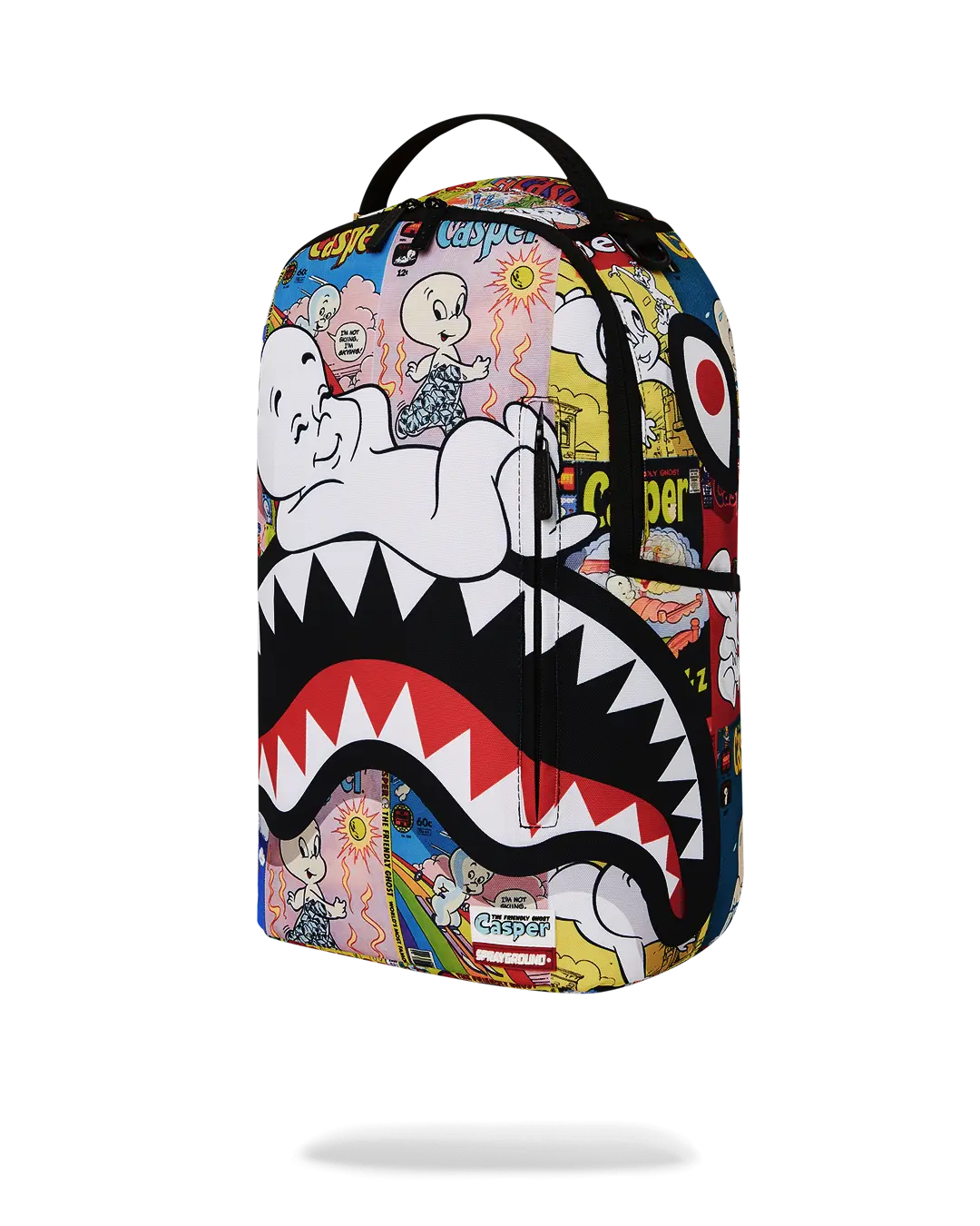 CASPER DREAMS DLXSR BACKPACK - Image 9