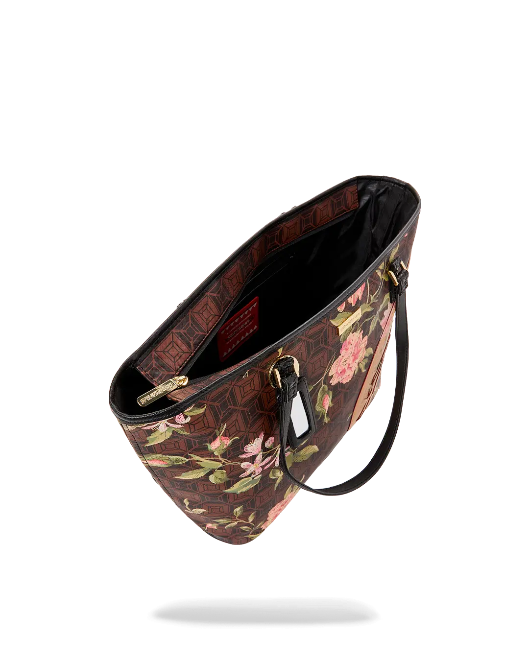 AI DREAMERS GARDEN TOTE - Image 7