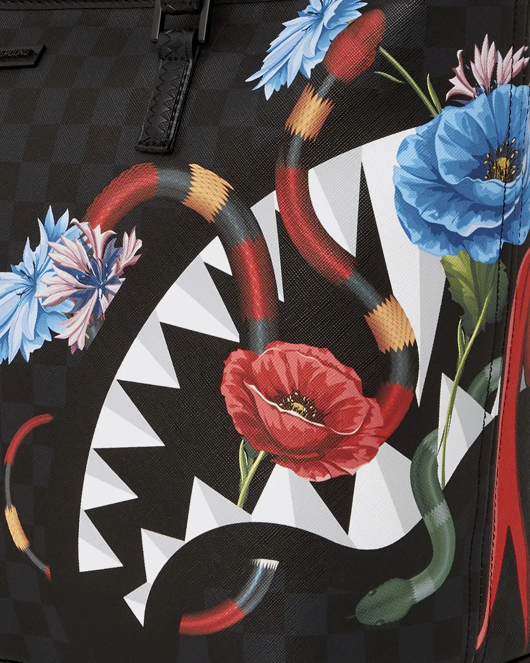 JARDIN D'EDEN TOTE - Image 9