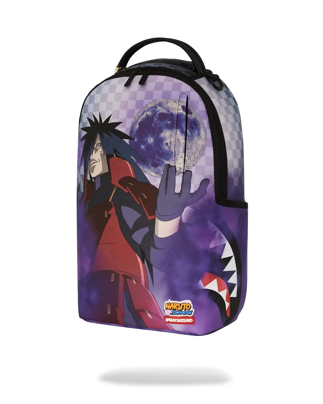 NARUTO MADARA MOON BACKPACK - Image 9