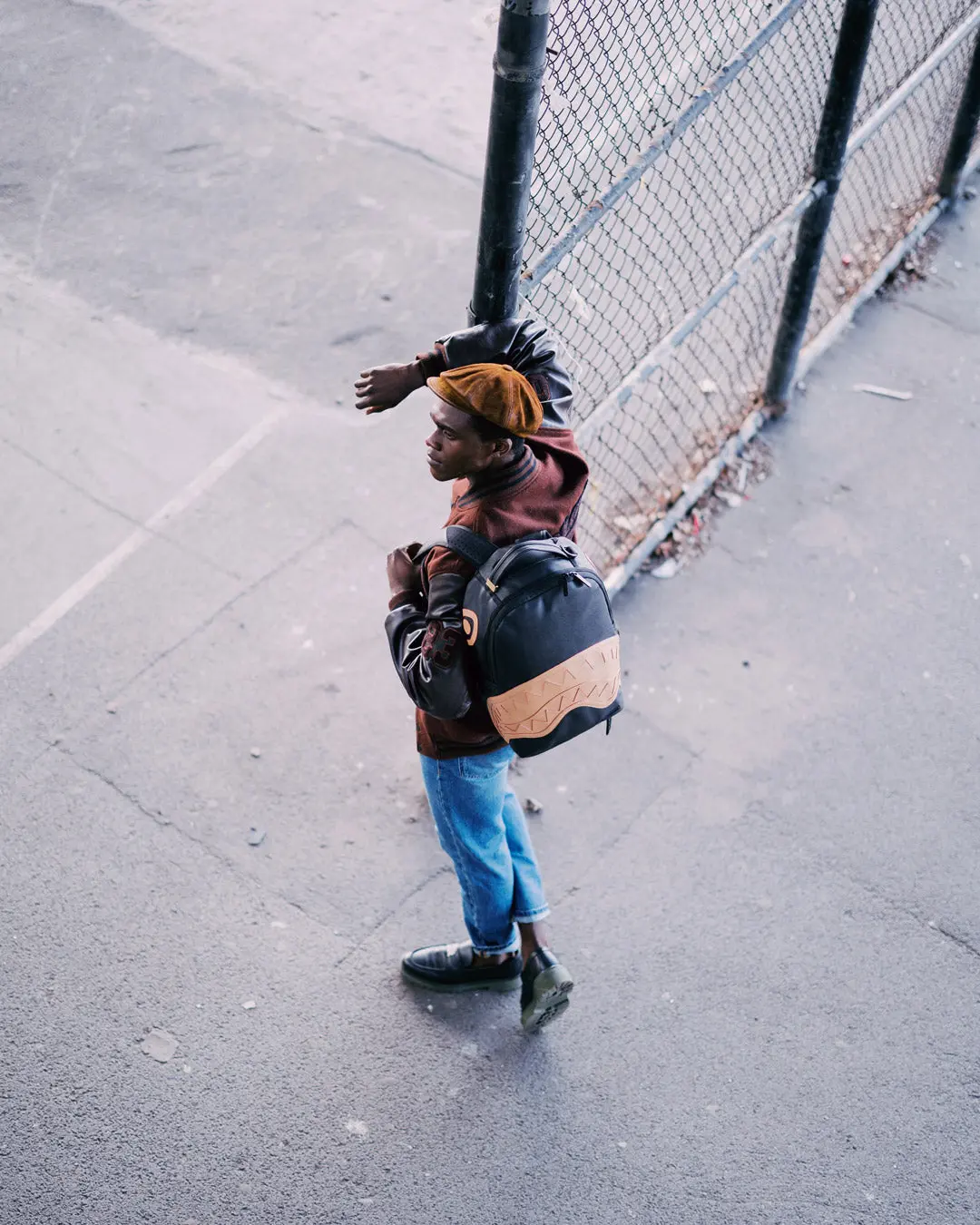 GRAND TOURER BACKPACK - Image 10