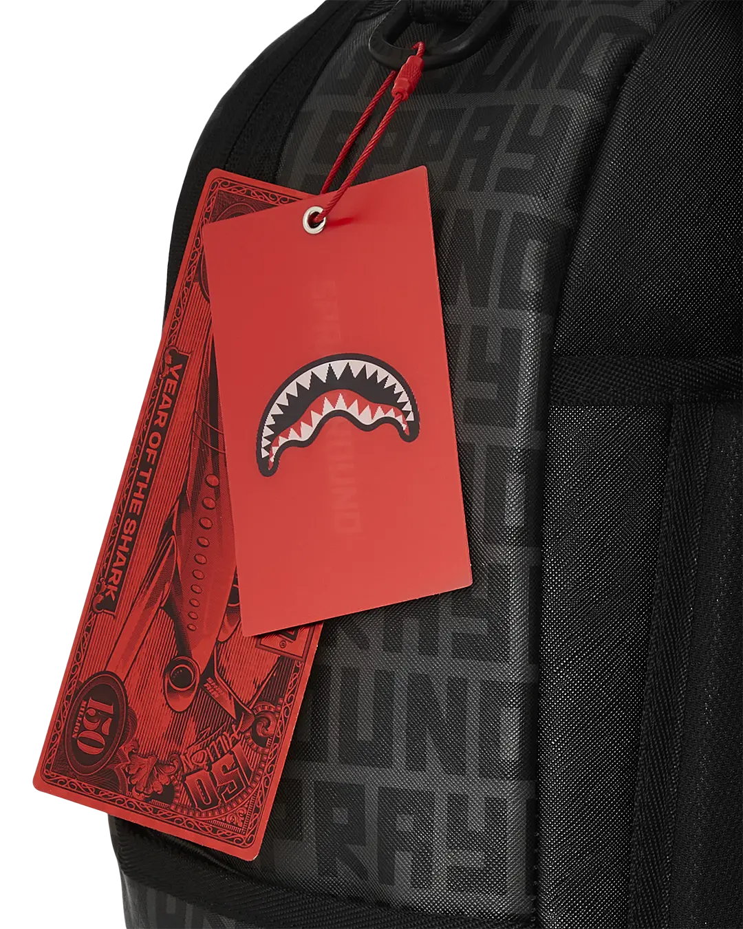SHARK CENTRAL DOUBLE TROUBLE DLXSV BACKPACK - Image 14