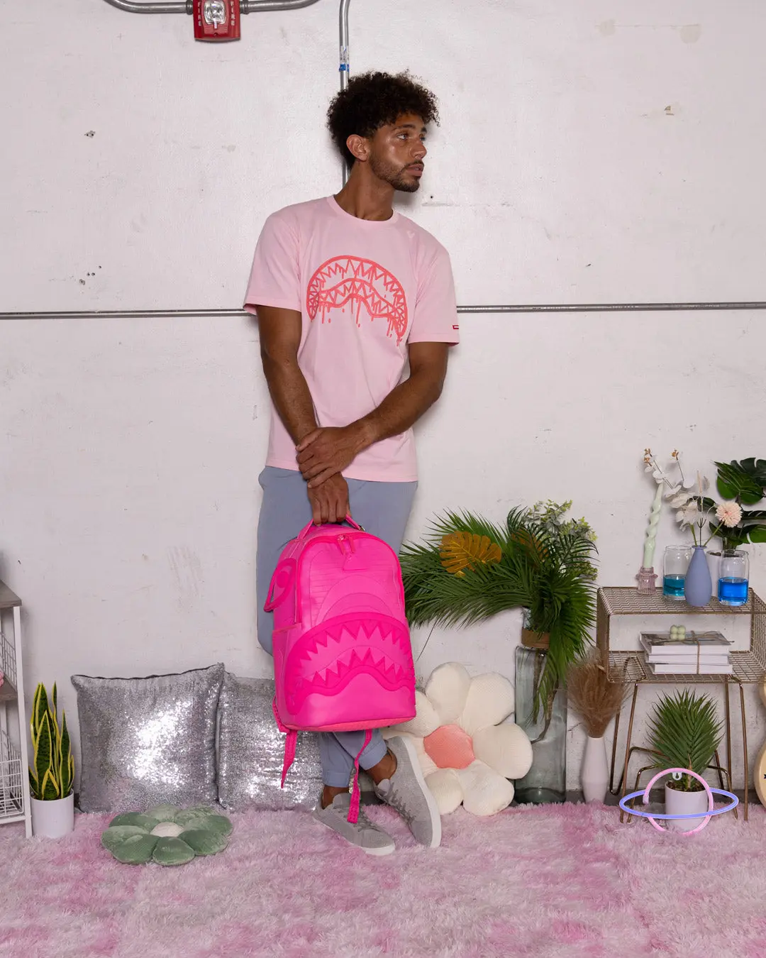 SAKURA SHOCK WAVE BACKPACK (DLXV) - Image 4