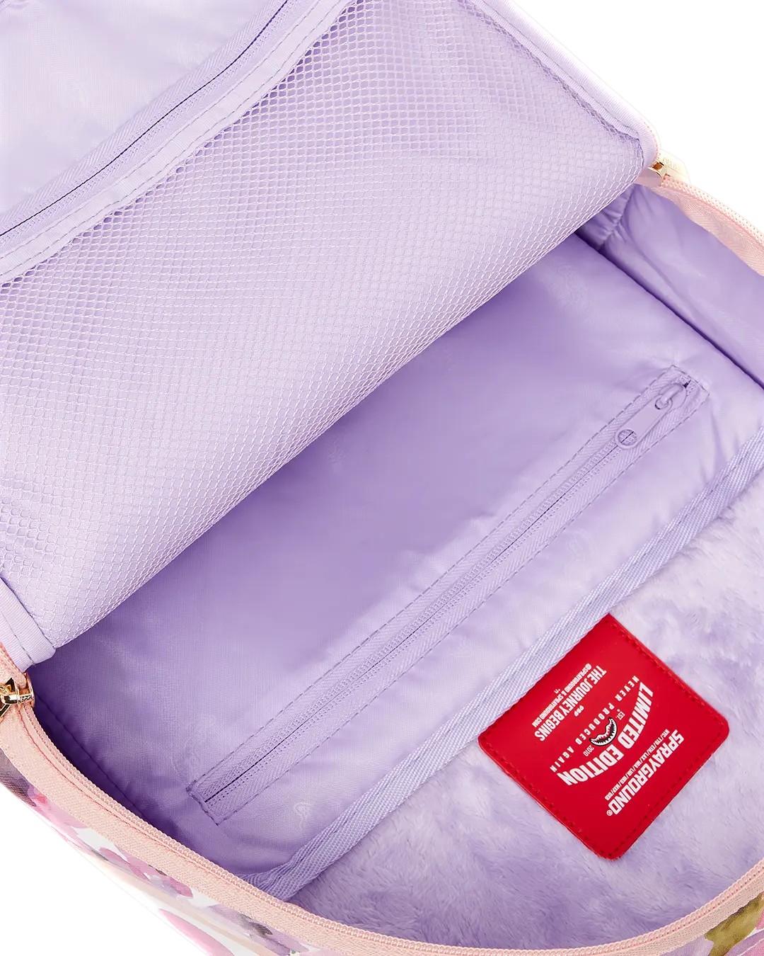 BOTANIC VILLA CHILLA BACKPACK (DLXV) - Image 13
