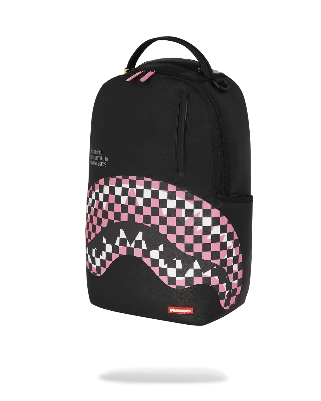 SHARK CENTRAL MIDTOWN BACKPACK - Image 7