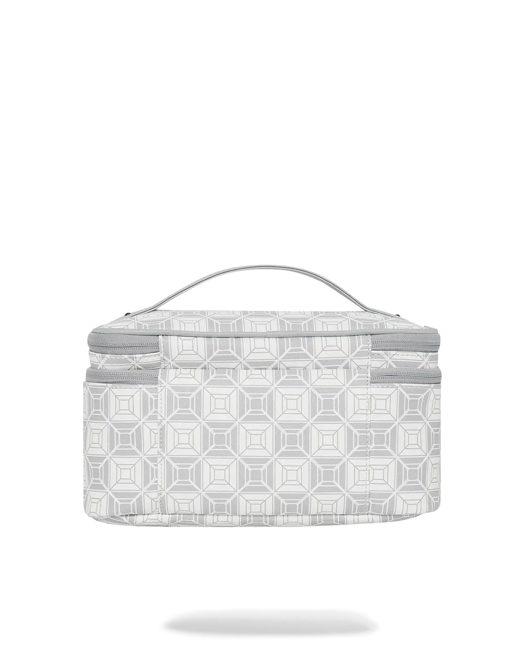 A.I.8 AFRICAN INTELLIGENCE BOOKED & BUSY COSMETIC CASE - Image 5