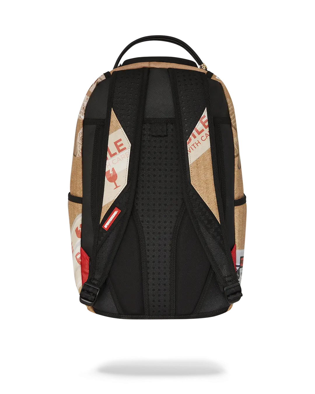 OVERNIGHT DELIVERY BACKPACK - Image 7