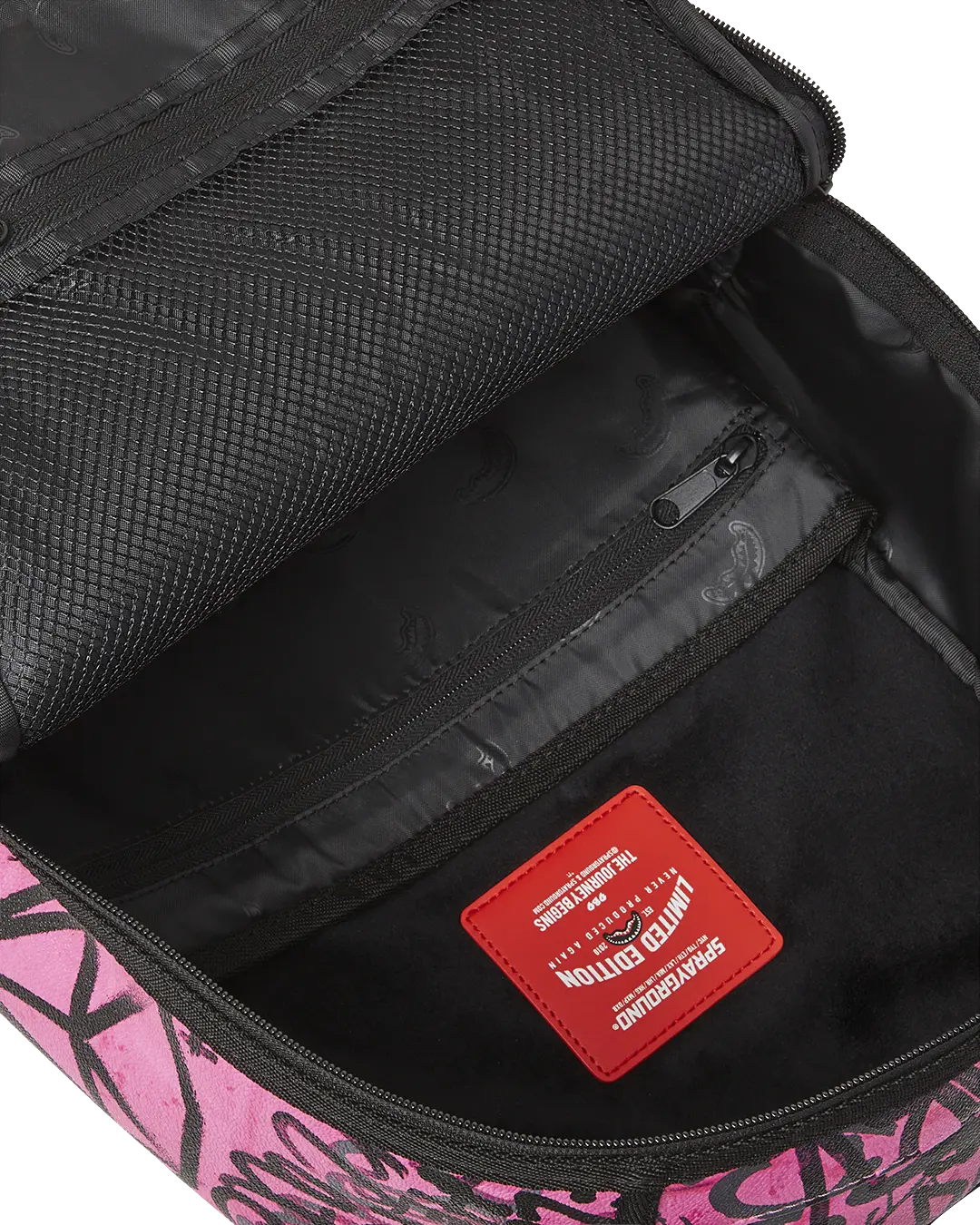 EXIT COLLAB - LIFE OF THE PARTY BACKPACK - Image 13