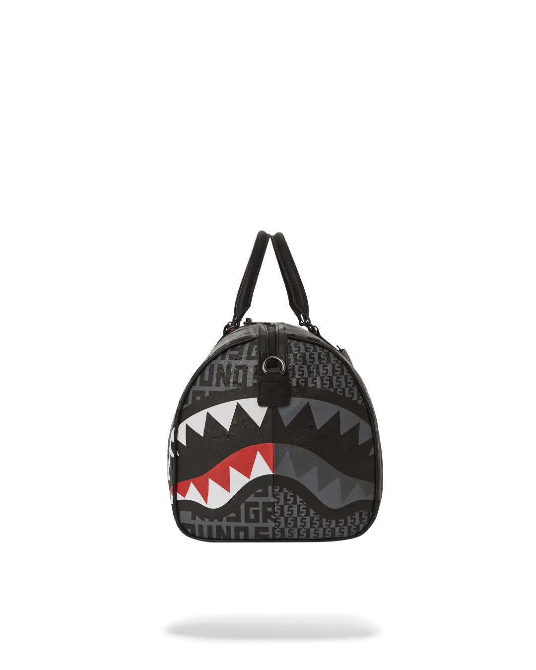 SHARKFINITY STEALTH PILOT DUFFLE - Image 12