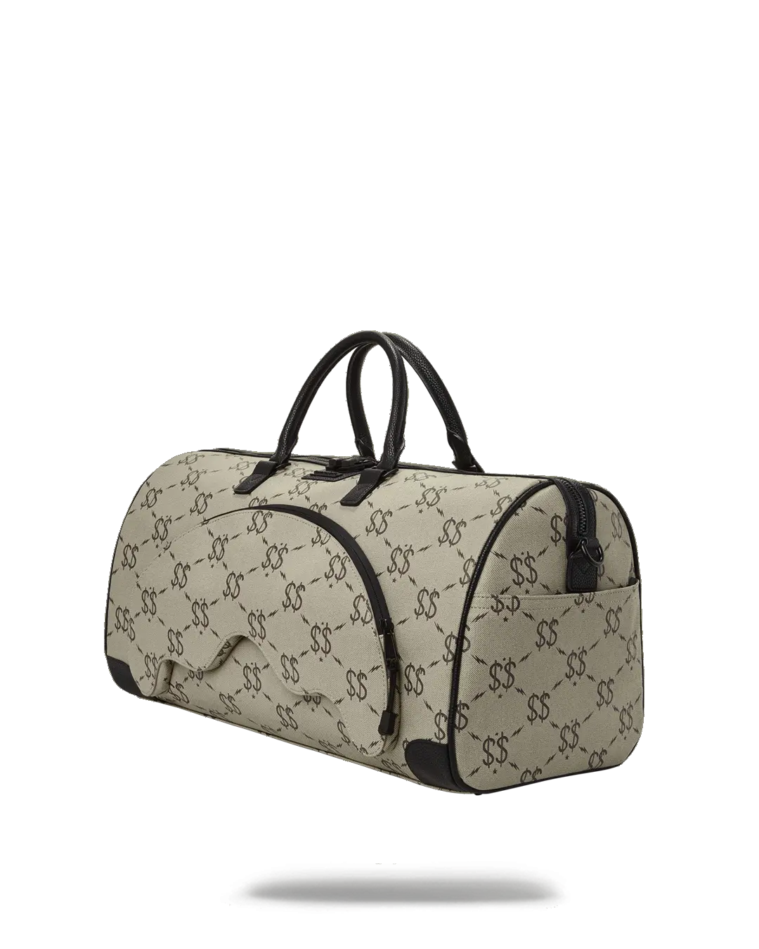 THE GETAWAY DUFFLE - Image 5