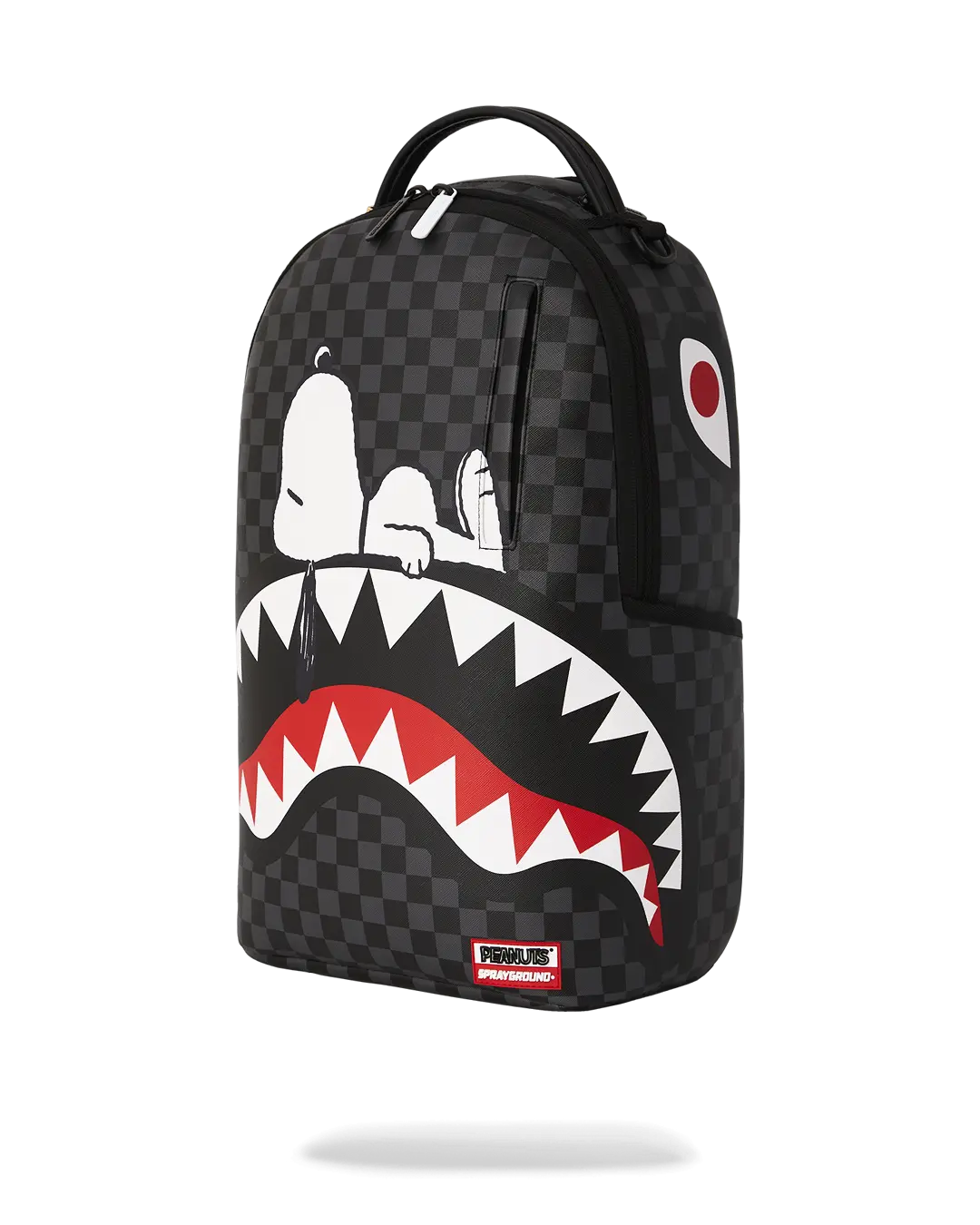 SNOOPY DAY OFF BACKPACK - Image 8