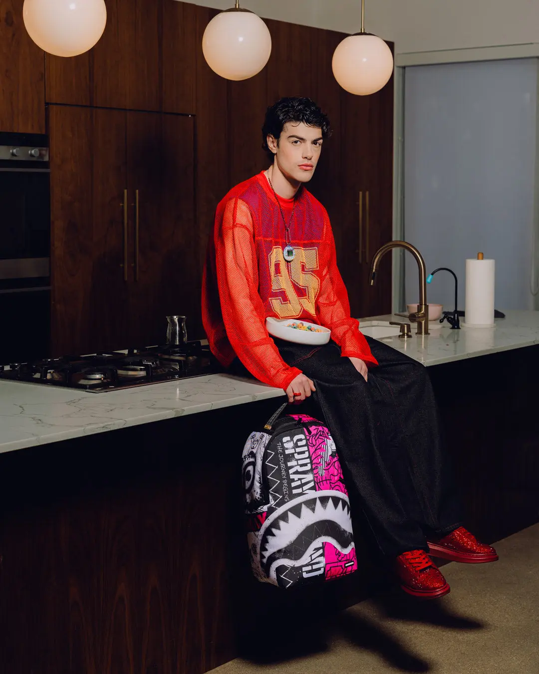 AMP'D UP BACKPACK - Image 6