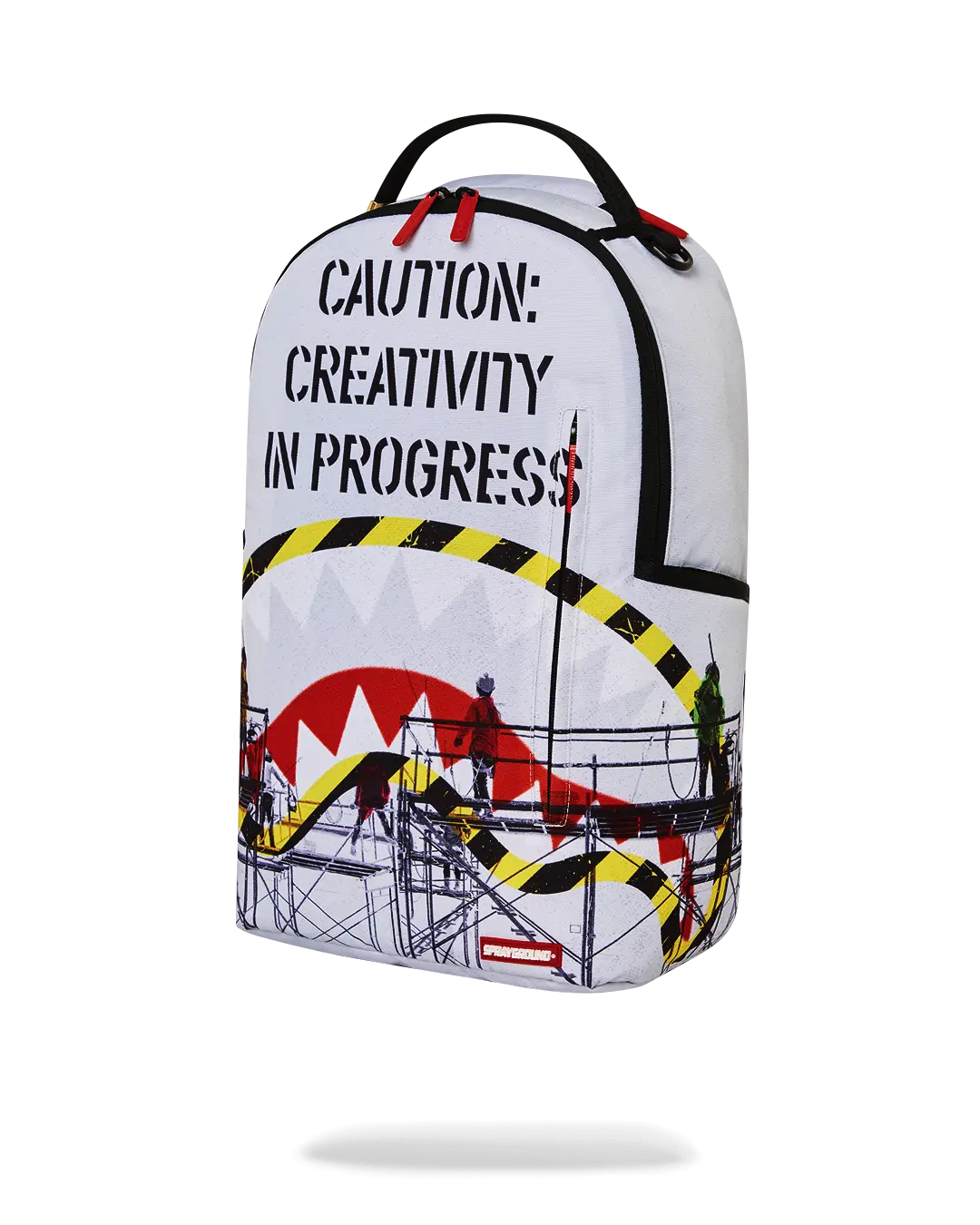 CREATIVITY IN PROGRESS DLXSR BACKPACK - Image 8