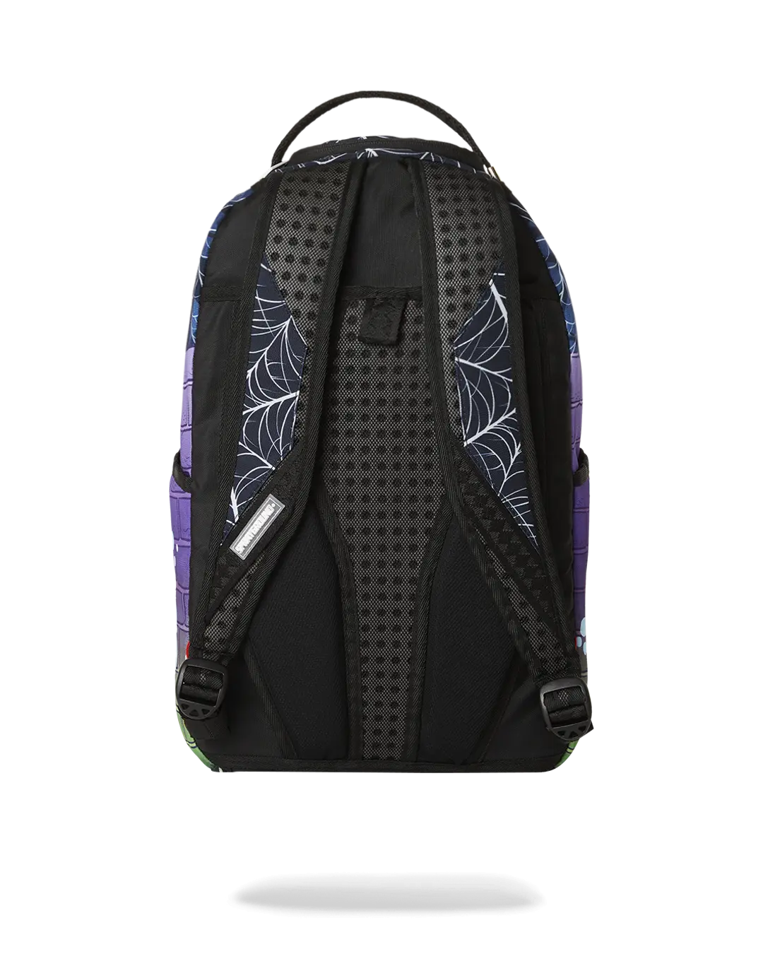 CASPER GRAFF NIGHTS BACKPACK - Image 5