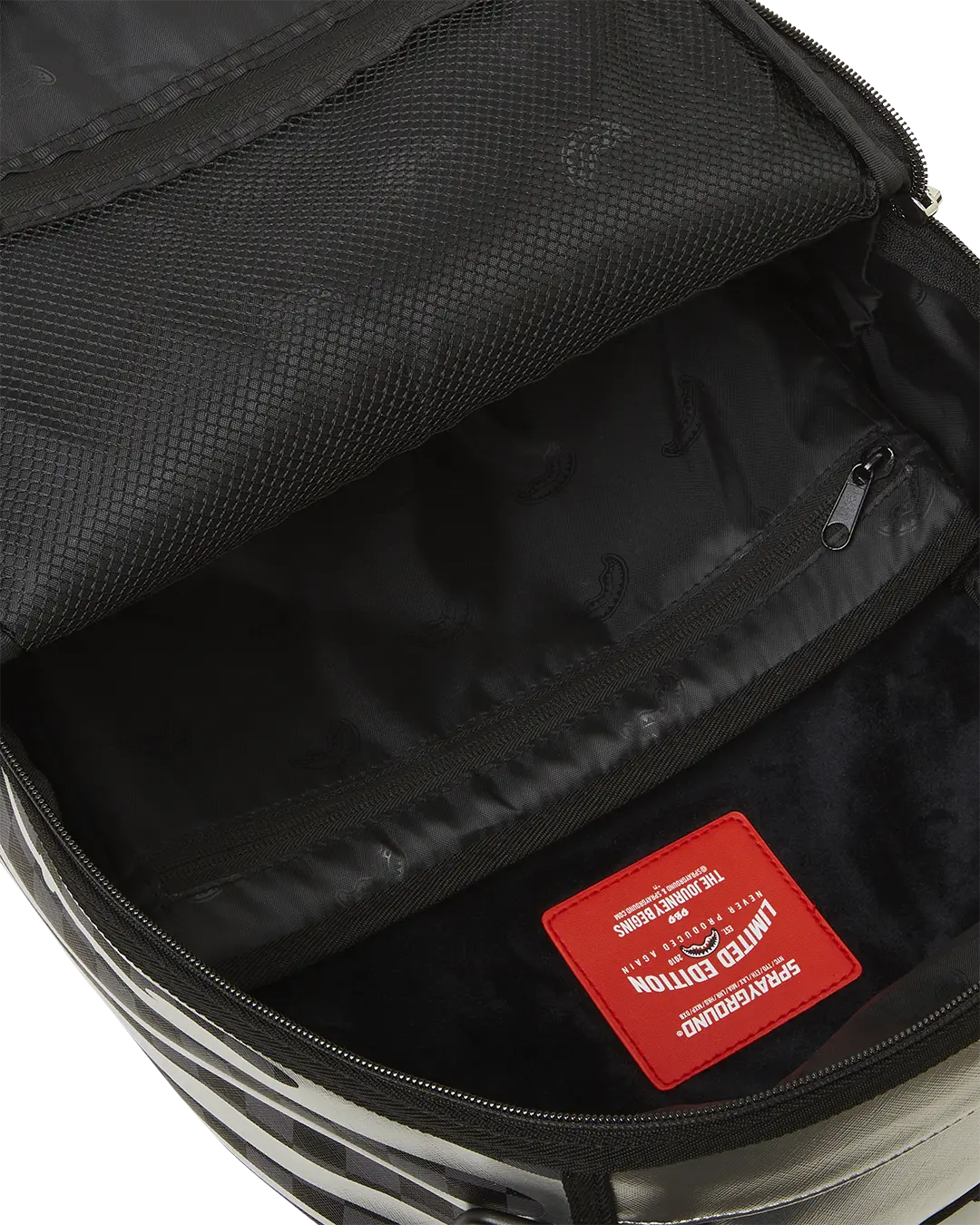 CHATEAU GHOST BACKPACK (DLXV) - Image 13