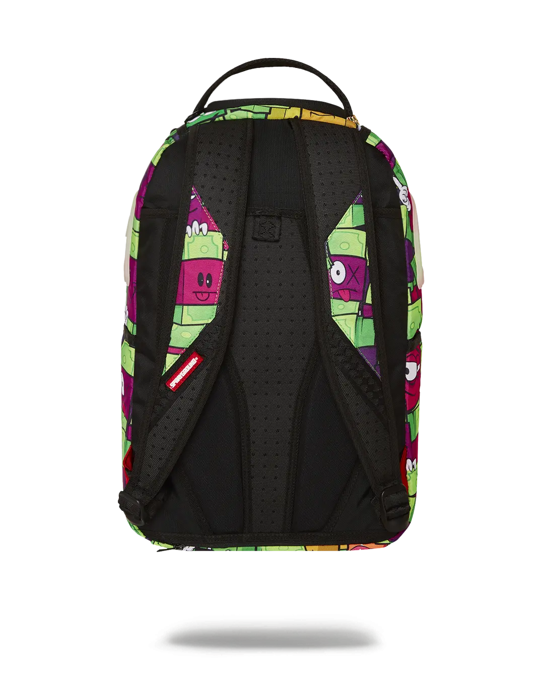 MONEY BOYZ MONEY MOB BACKPACK - Image 7