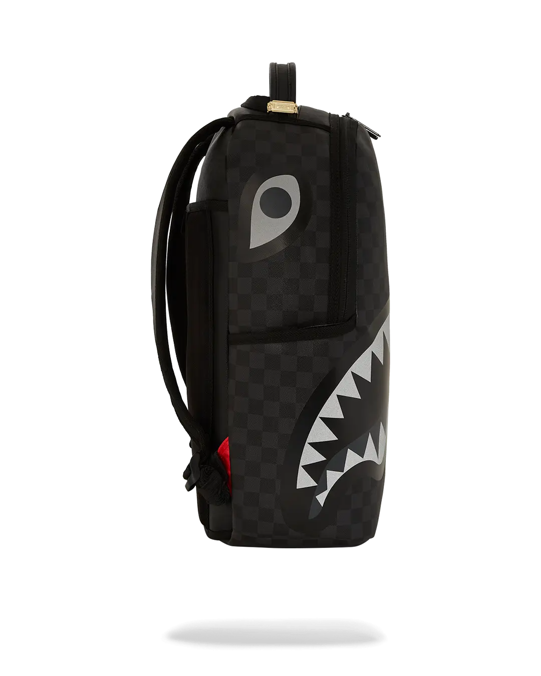 LIGHTS OUT SHARKS IN PARIS BACKPACK - Image 5