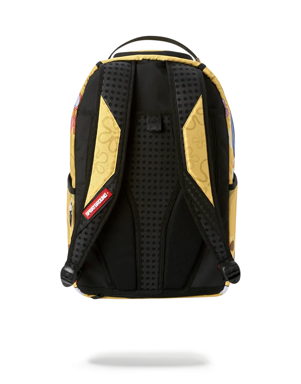 SPONGEBOB: JAPANIME BACKPACK - Image 4