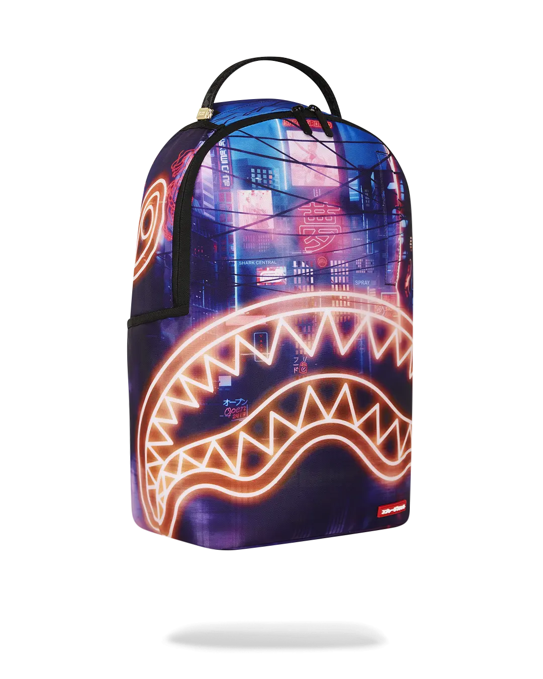SHIBUYA LATE NIGHTS BACKPACK - Image 3
