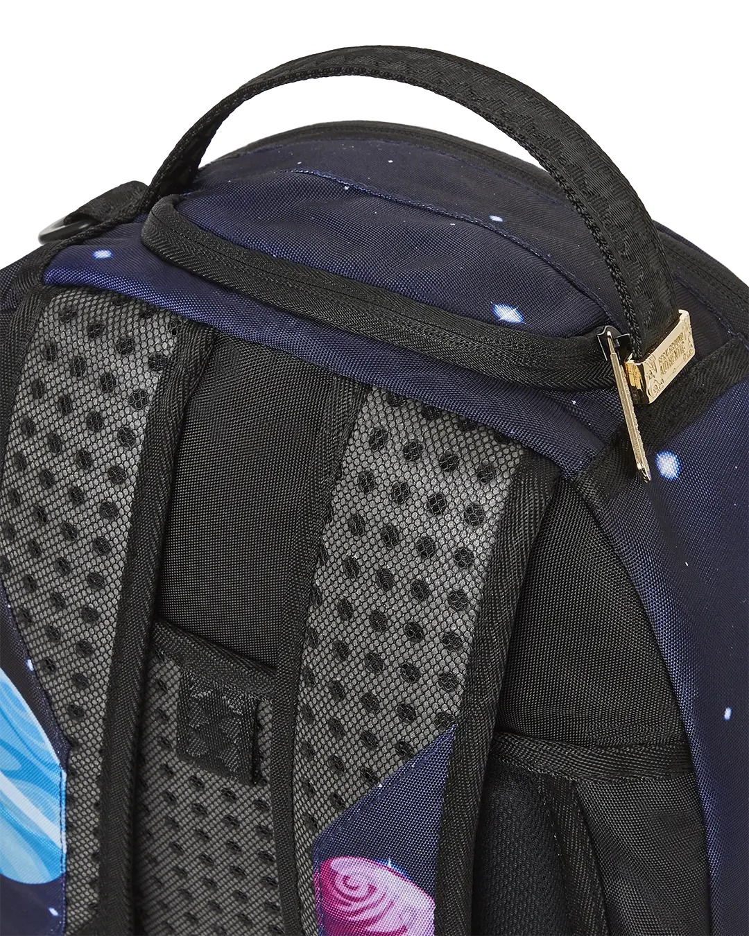 ASTROMANE OUTERSPACEY KNAPSACK (DLXR) - Image 10