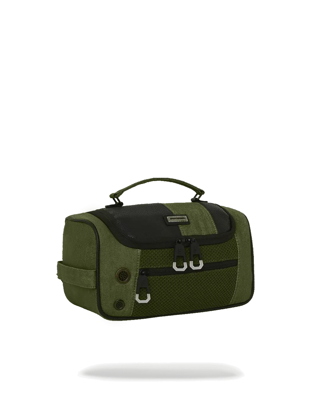 SPECIAL OPS OPERATION SUCCE$$ TOILETRY TUBE BAG - Image 3